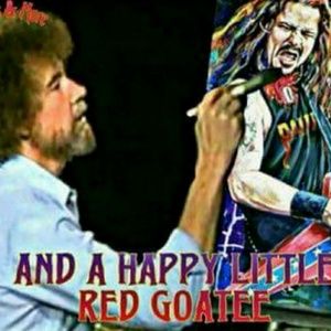 Meet your Posher, Aaron